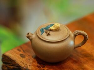 Khi bạn mới bắt đầu uống trà