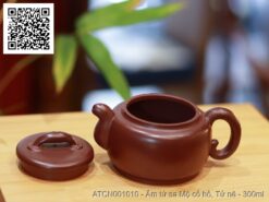 Ẩm tử sa Mộ cổ hồ, 300ml
